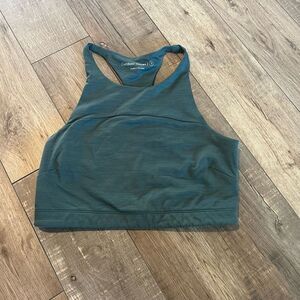 Outdoor Voices Techsweat Crop
Top size s